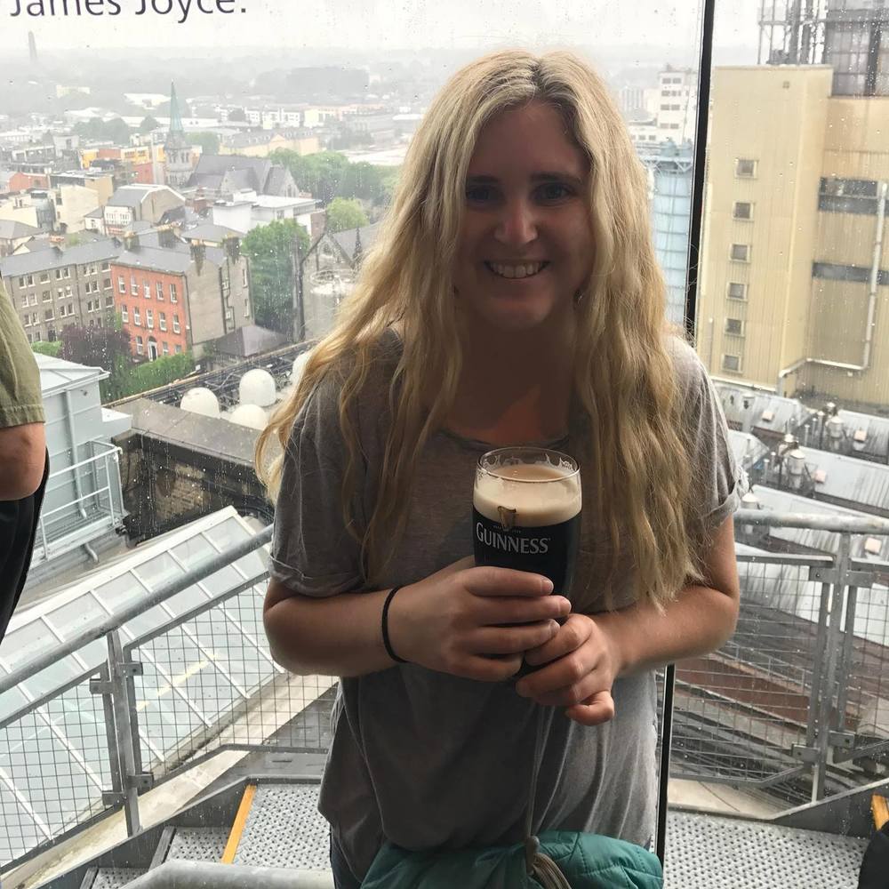 Meet your Posher, Cassidy